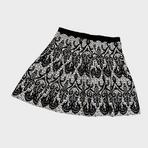 NEW CYNTHIA ROWLEY SWEATER SKIRT